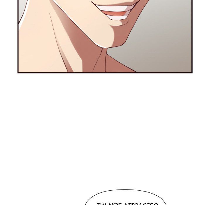 The Hidden Past Manhwa - Chapter 5 Page 29