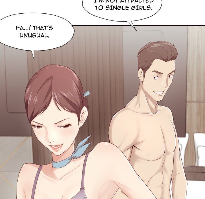 The Hidden Past Manhwa - Chapter 5 Page 30