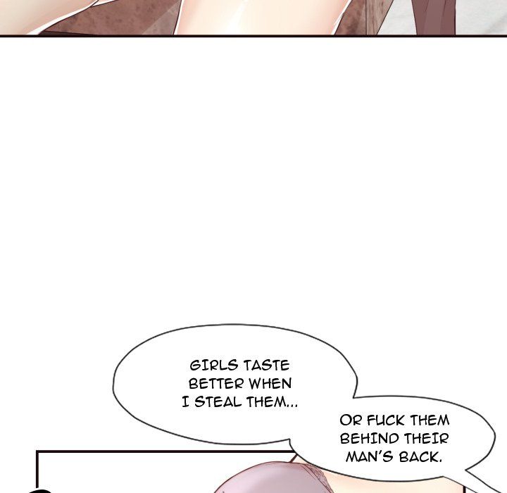 The Hidden Past Manhwa - Chapter 5 Page 32