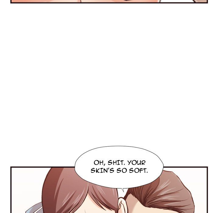 The Hidden Past Manhwa - Chapter 5 Page 40