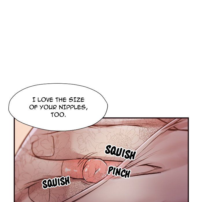 The Hidden Past Manhwa - Chapter 5 Page 42