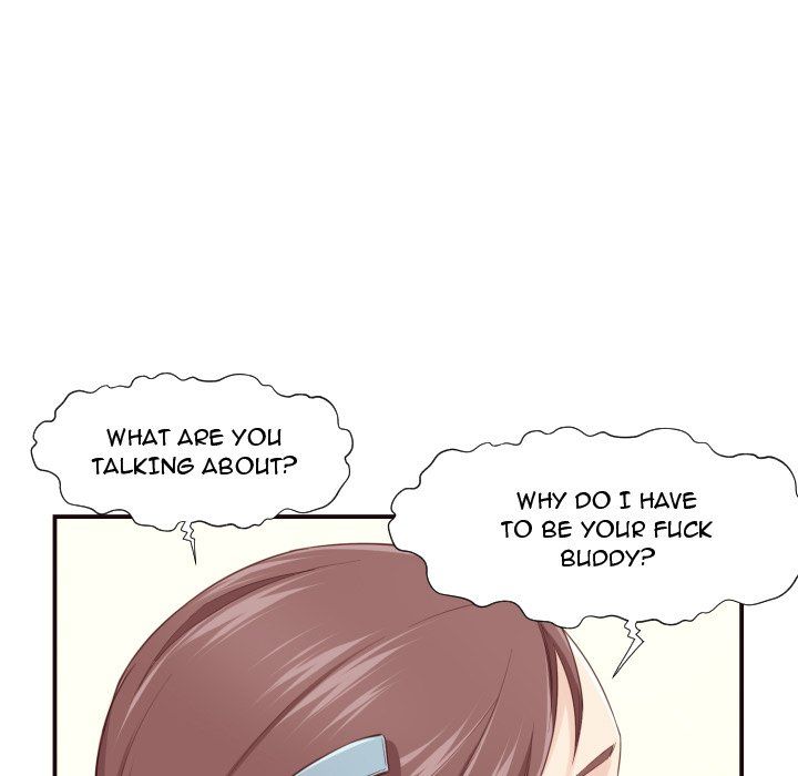 The Hidden Past Manhwa - Chapter 5 Page 45