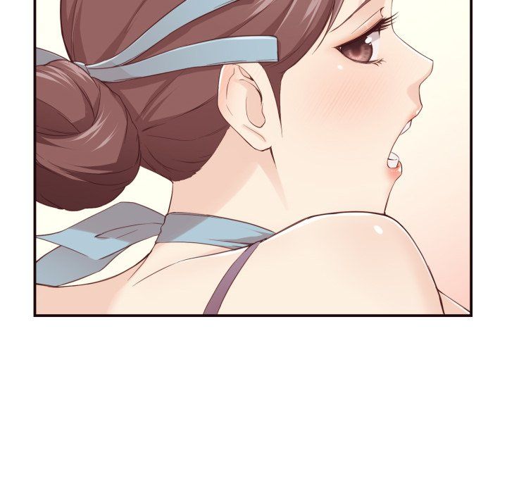 The Hidden Past Manhwa - Chapter 5 Page 46