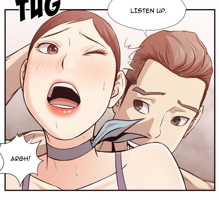 The Hidden Past Manhwa - Chapter 5 Page 49