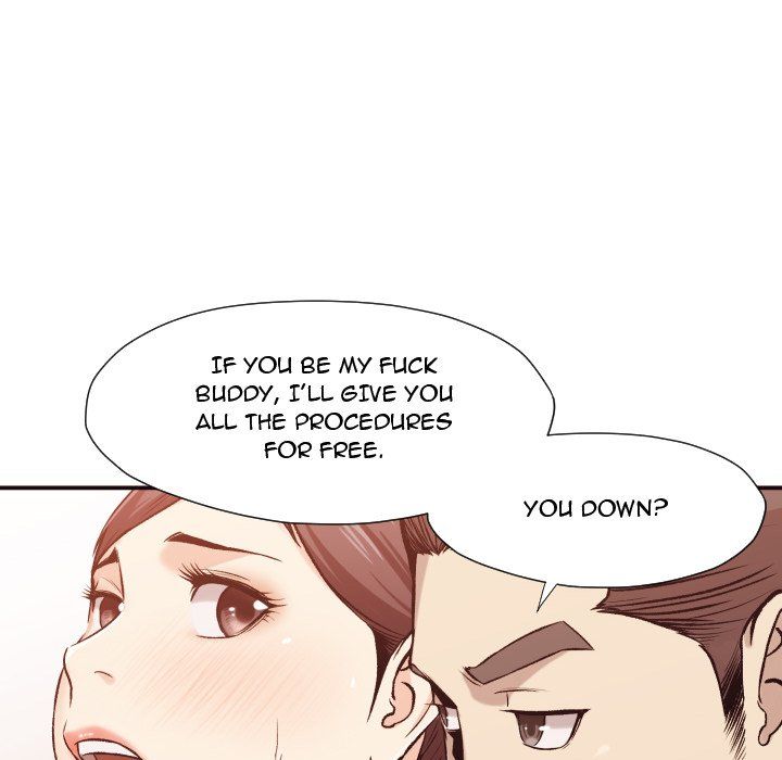 The Hidden Past Manhwa - Chapter 5 Page 50