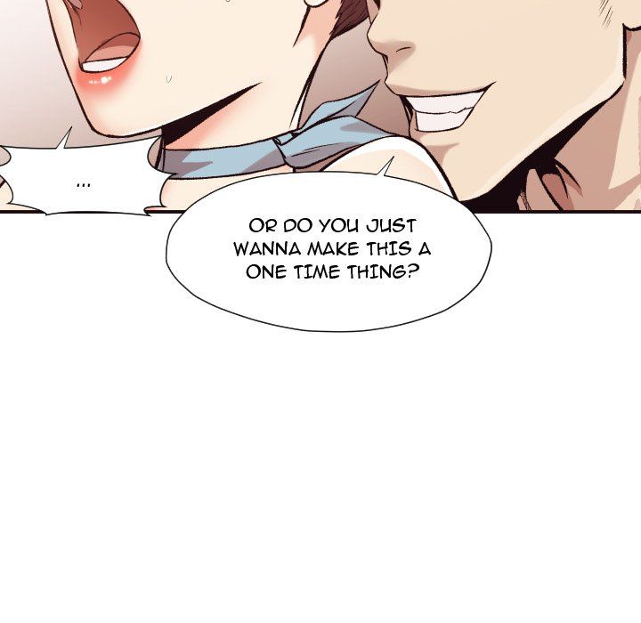 The Hidden Past Manhwa - Chapter 5 Page 51