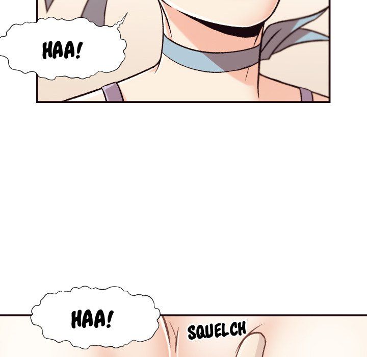 The Hidden Past Manhwa - Chapter 5 Page 64