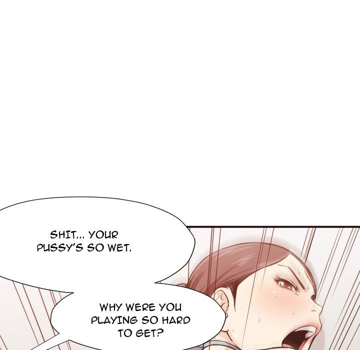The Hidden Past Manhwa - Chapter 5 Page 68