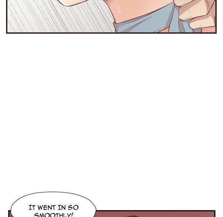 The Hidden Past Manhwa - Chapter 5 Page 80