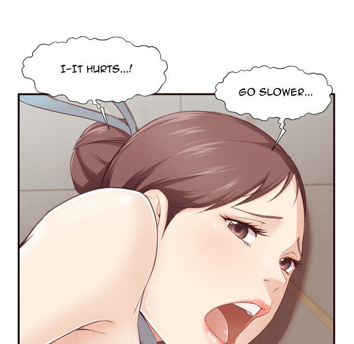 The Hidden Past Manhwa - Chapter 5 Page 83