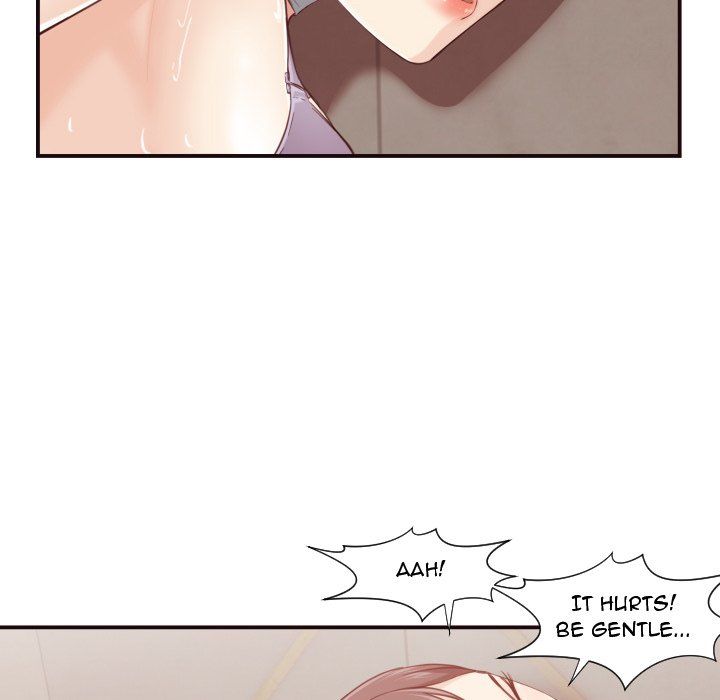 The Hidden Past Manhwa - Chapter 5 Page 84