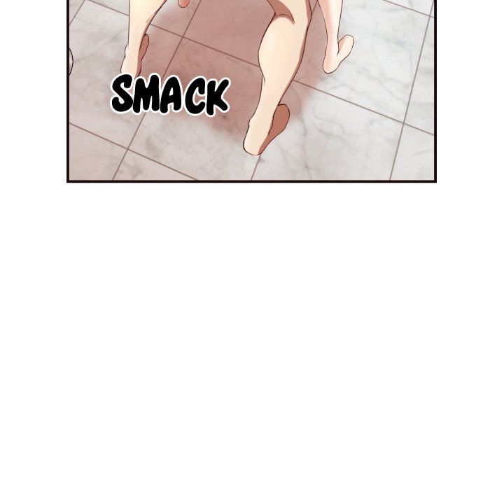 The Hidden Past Manhwa - Chapter 5 Page 89