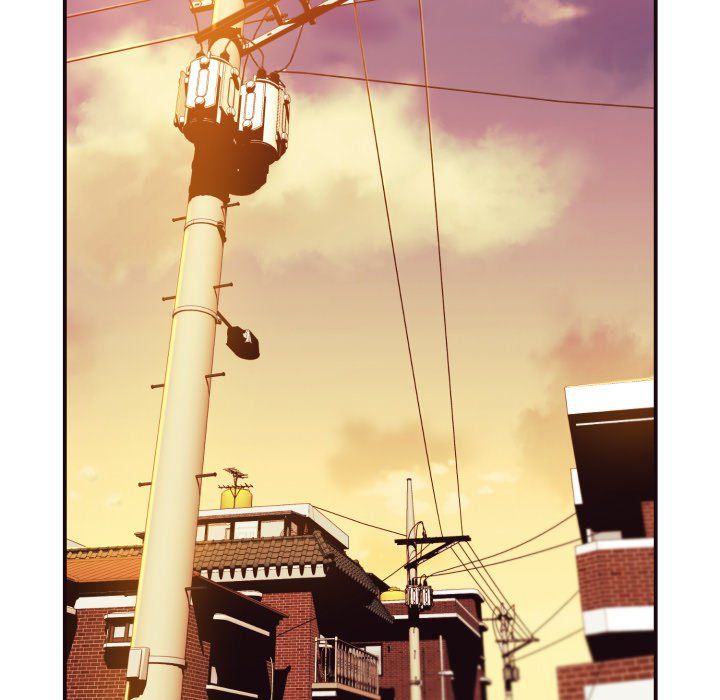 The Hidden Past Manhwa - Chapter 5 Page 91