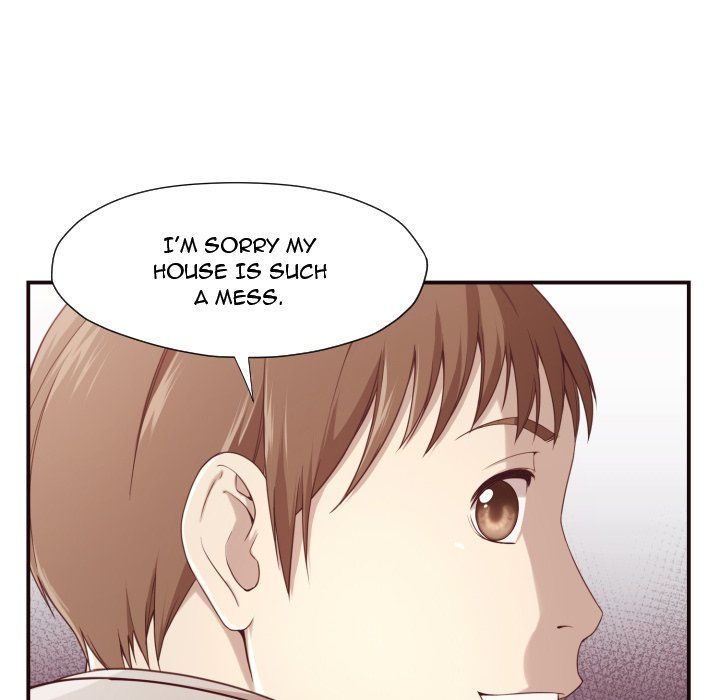 The Hidden Past Manhwa - Chapter 5 Page 96