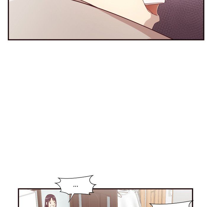 The Hidden Past Manhwa - Chapter 5 Page 97