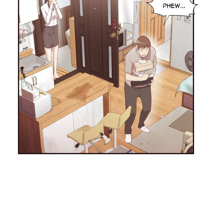 The Hidden Past Manhwa - Chapter 5 Page 98