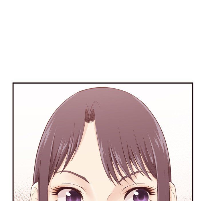 The Hidden Past Manhwa - Chapter 5 Page 99