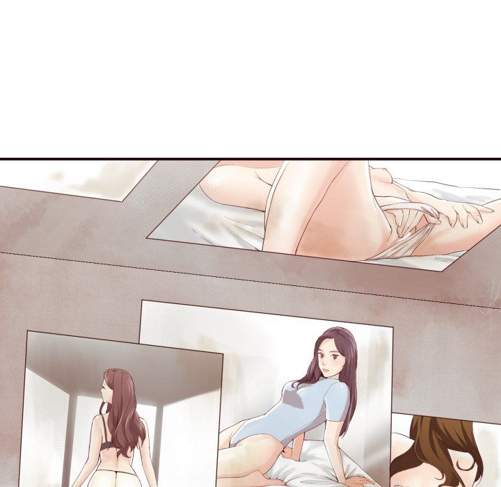 The Hidden Past Manhwa - Chapter 5 Page 101