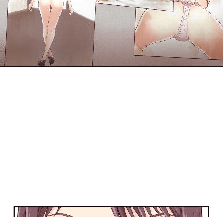 The Hidden Past Manhwa - Chapter 5 Page 102