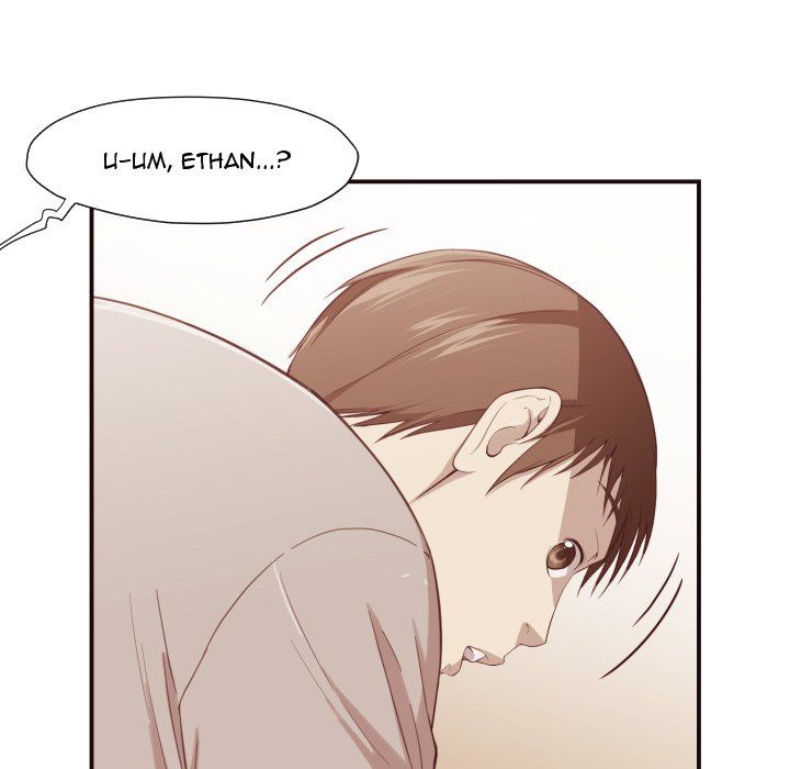 The Hidden Past Manhwa - Chapter 5 Page 105