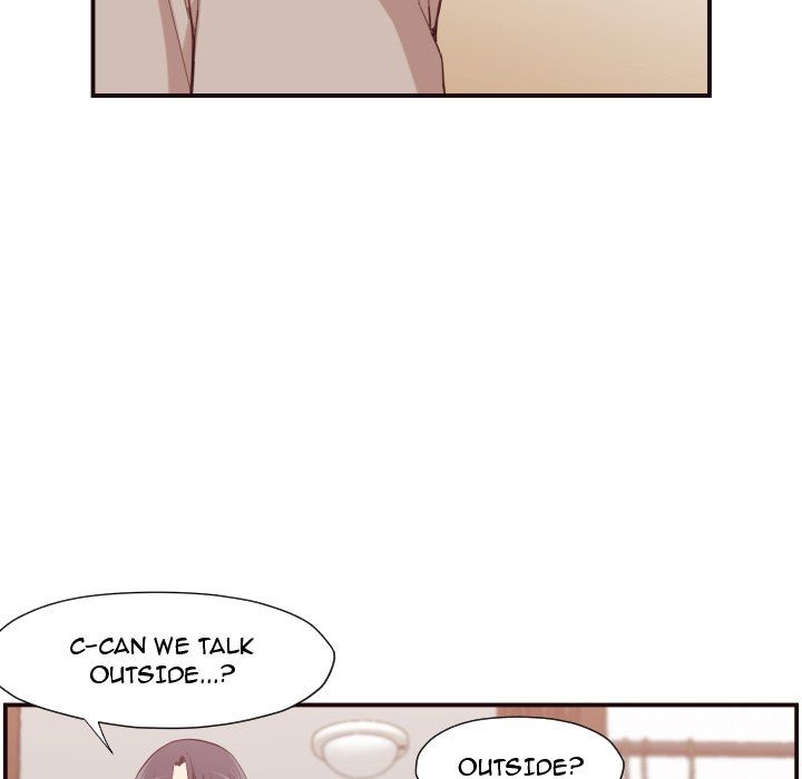 The Hidden Past Manhwa - Chapter 5 Page 106