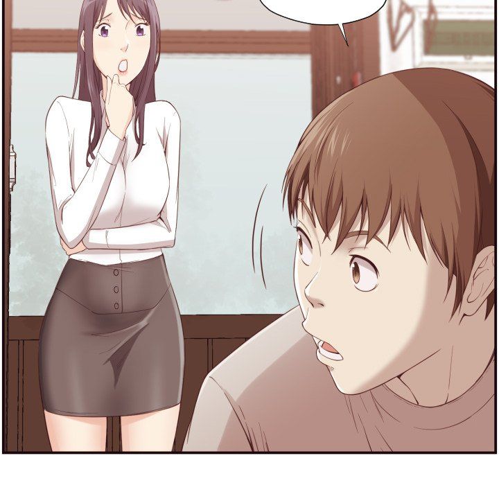 The Hidden Past Manhwa - Chapter 5 Page 107