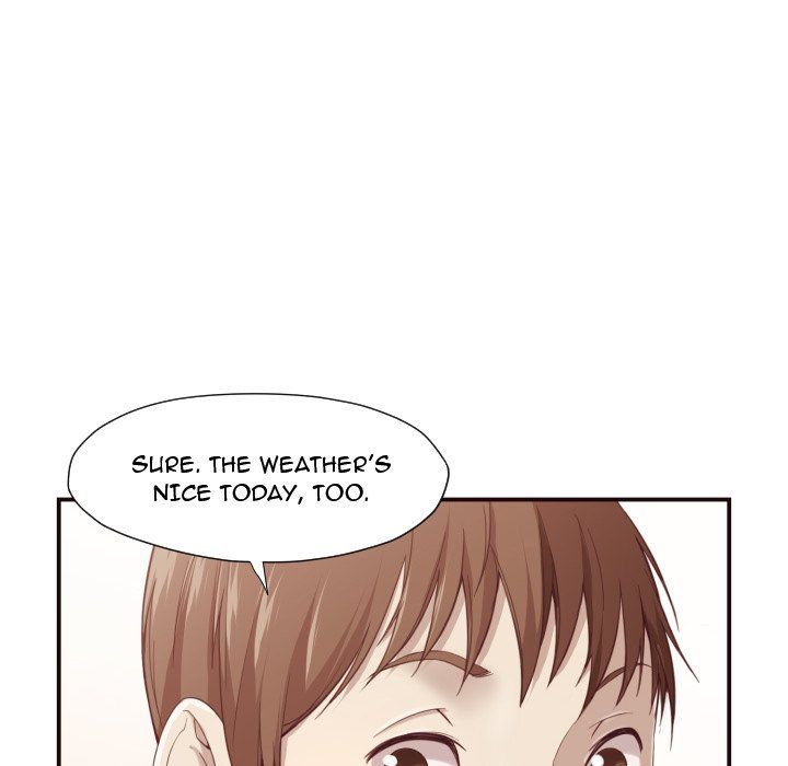 The Hidden Past Manhwa - Chapter 5 Page 108
