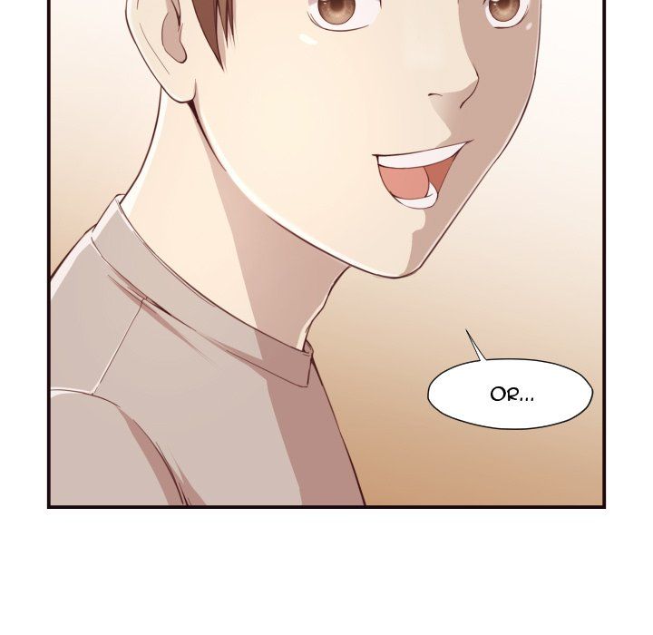 The Hidden Past Manhwa - Chapter 5 Page 109