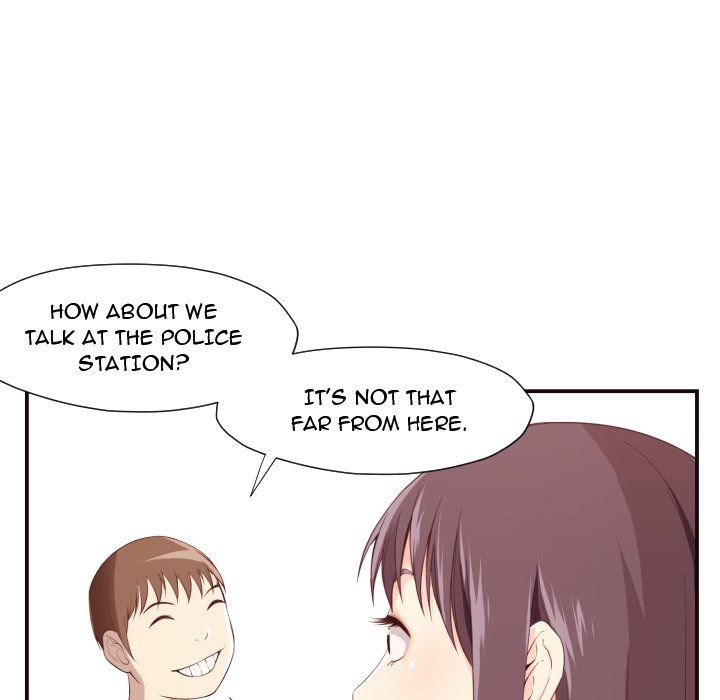 The Hidden Past Manhwa - Chapter 5 Page 110