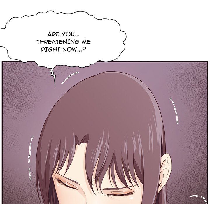 The Hidden Past Manhwa - Chapter 5 Page 112