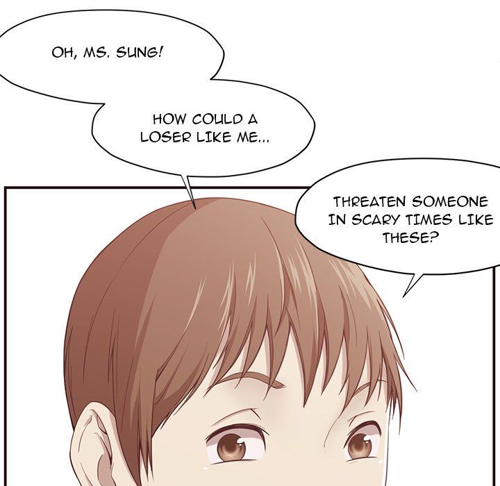 The Hidden Past Manhwa - Chapter 5 Page 114