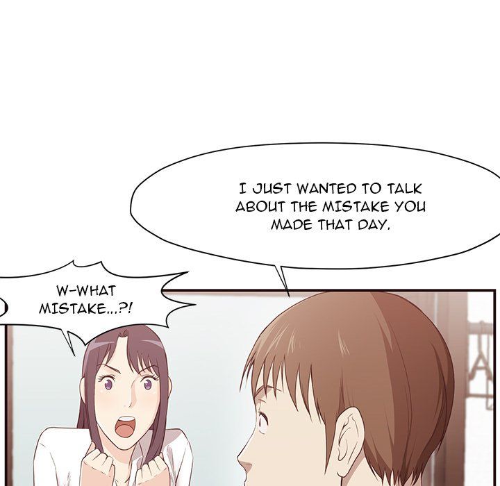 The Hidden Past Manhwa - Chapter 5 Page 116