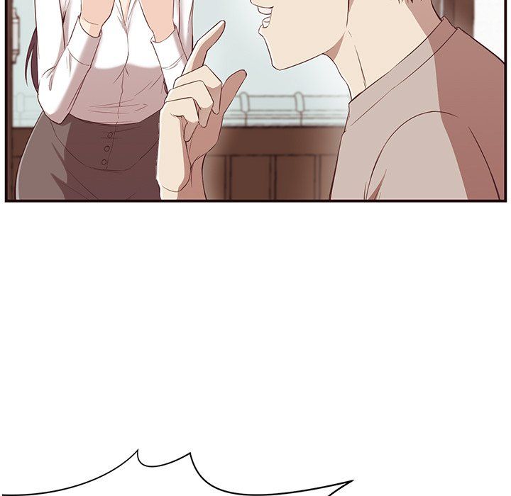 The Hidden Past Manhwa - Chapter 5 Page 117