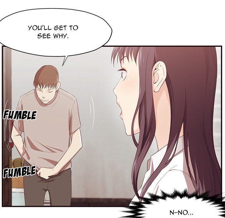 The Hidden Past Manhwa - Chapter 5 Page 120