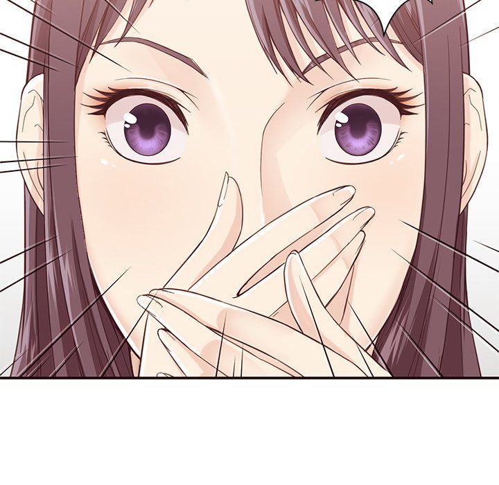 The Hidden Past Manhwa - Chapter 5 Page 124