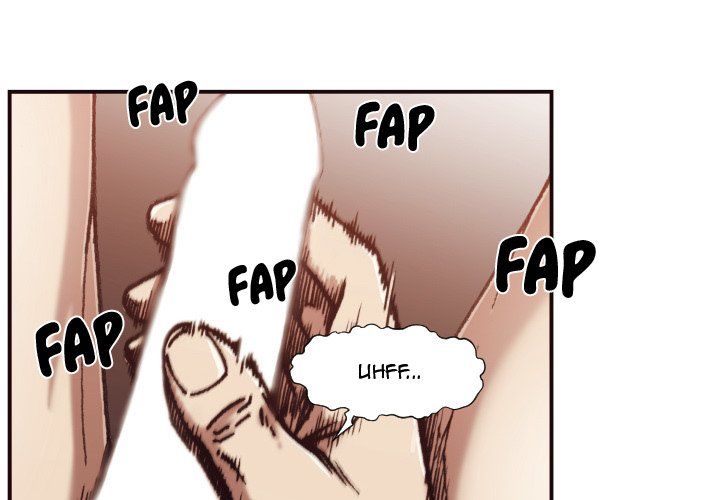 The Hidden Past Manhwa - Chapter 3 Page 3