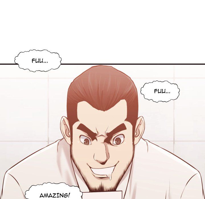 The Hidden Past Manhwa - Chapter 3 Page 8