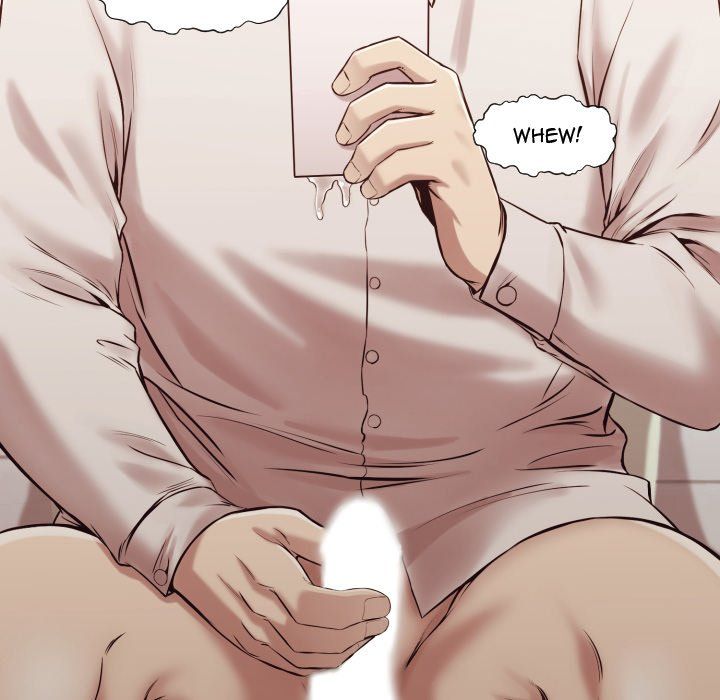 The Hidden Past Manhwa - Chapter 3 Page 9