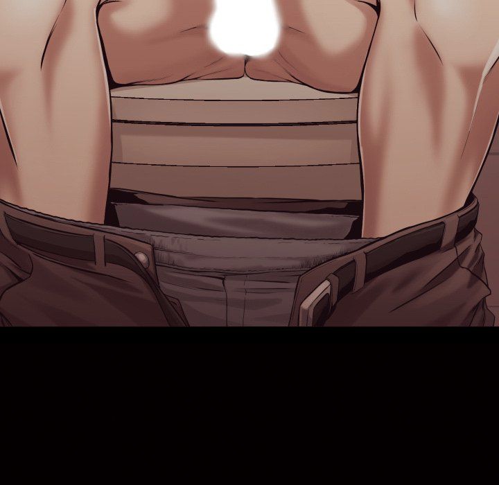 The Hidden Past Manhwa - Chapter 3 Page 10