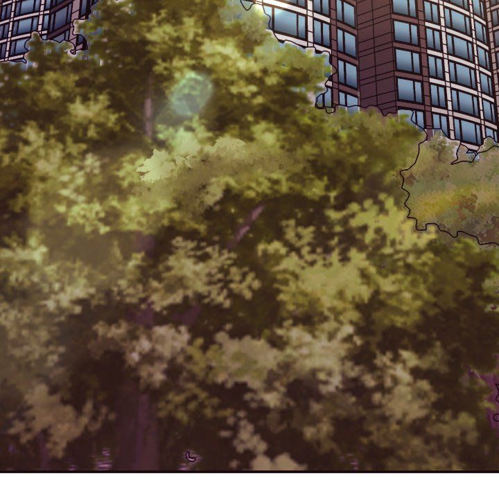 The Hidden Past Manhwa - Chapter 3 Page 14