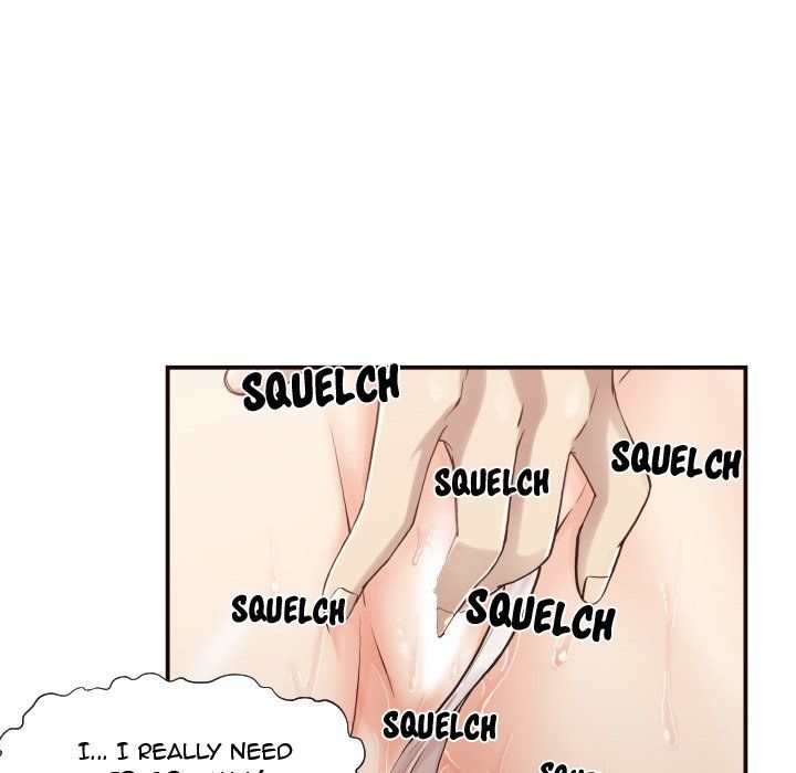 The Hidden Past Manhwa - Chapter 3 Page 17