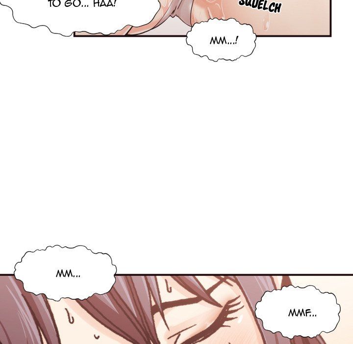 The Hidden Past Manhwa - Chapter 3 Page 18