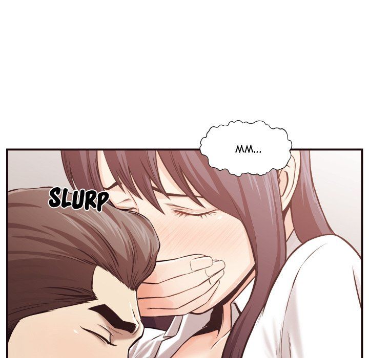 The Hidden Past Manhwa - Chapter 3 Page 20