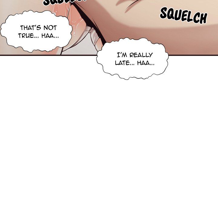 The Hidden Past Manhwa - Chapter 3 Page 23