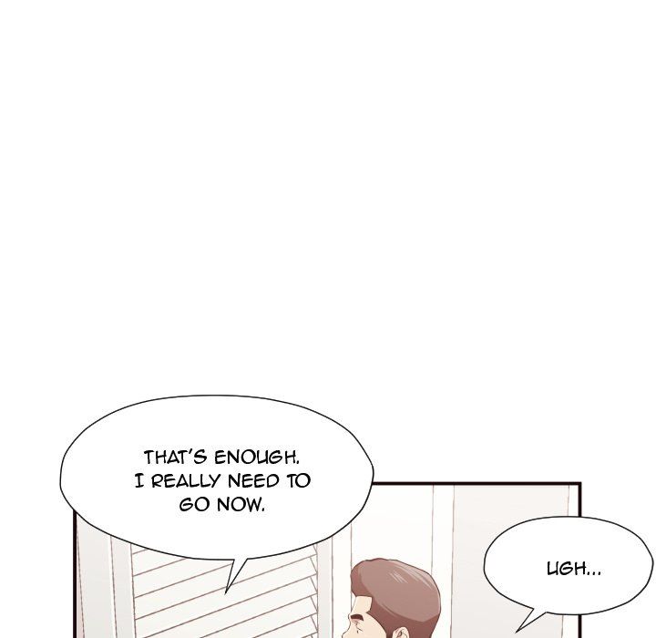 The Hidden Past Manhwa - Chapter 3 Page 28