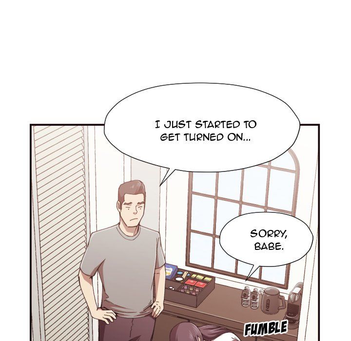The Hidden Past Manhwa - Chapter 3 Page 31