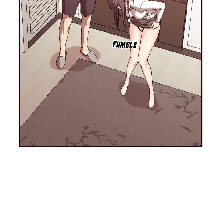 The Hidden Past Manhwa - Chapter 3 Page 32