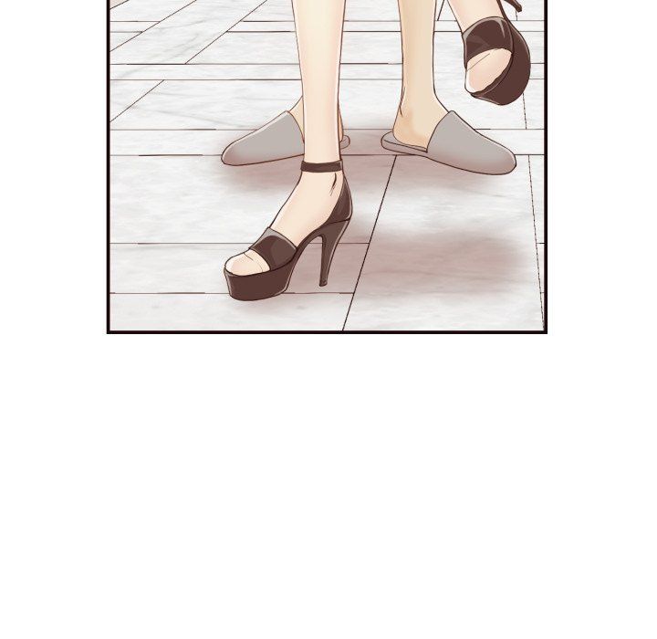 The Hidden Past Manhwa - Chapter 3 Page 35