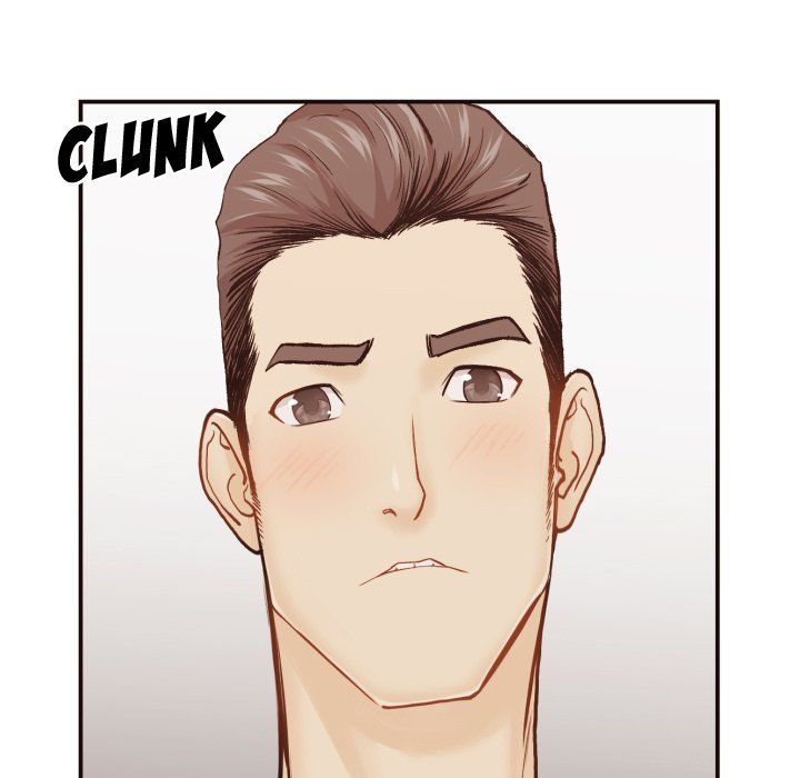 The Hidden Past Manhwa - Chapter 3 Page 40