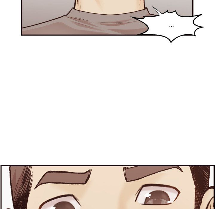 The Hidden Past Manhwa - Chapter 3 Page 41